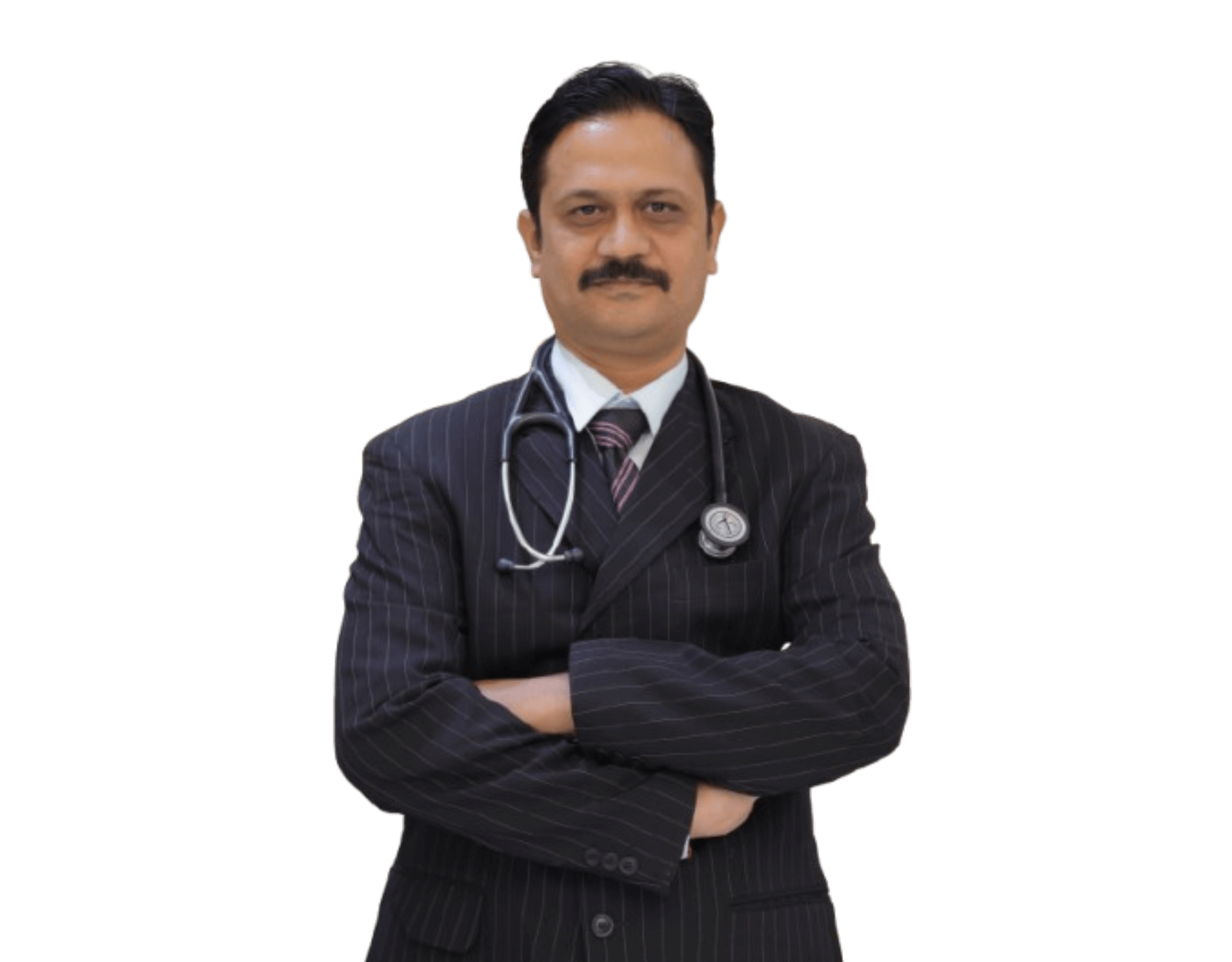Dr. Prashant Udgire