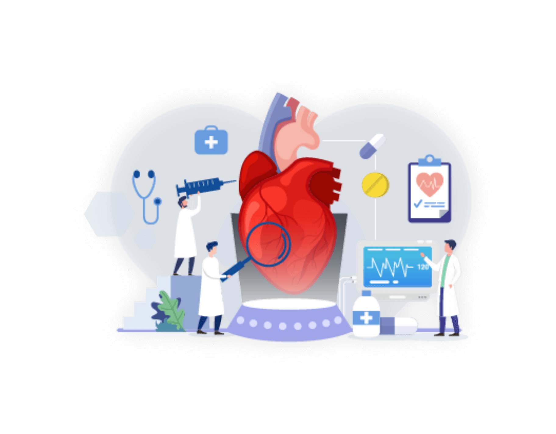 Heart